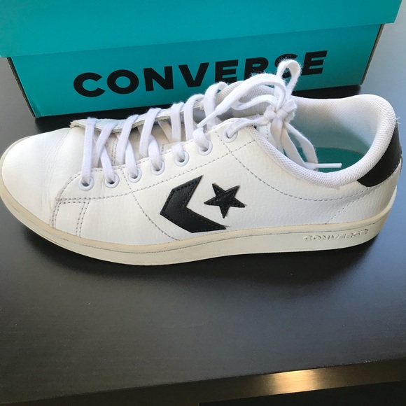 Converse Shoes - Converse LP 76